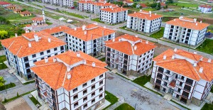 TOKİ’nin 50 bin yeni sosyal konut projesi kura çekim tarihi belli oldu
